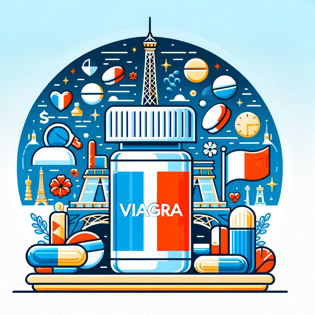 Viagra vrai acheter 